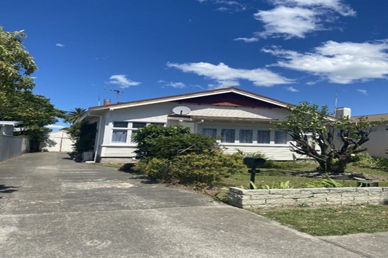 Photo of property in 5 Winifred Street, Napier South, Napier, 4110