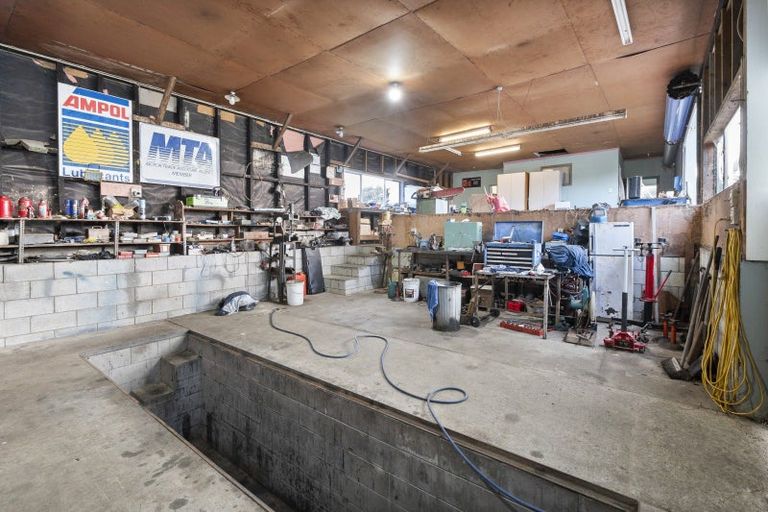 Photo of property in 78 Pyke Road, Rangiotu, Palmerston North, 4477