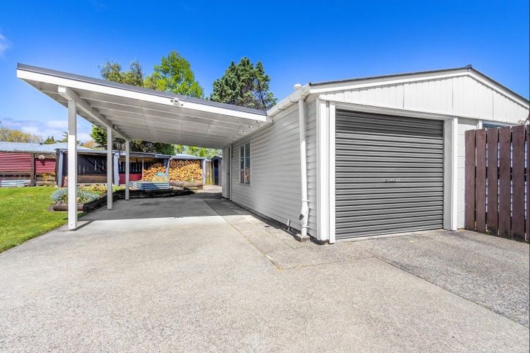 Photo of property in 9 Te Iwiheke Place, Turangi, 3334