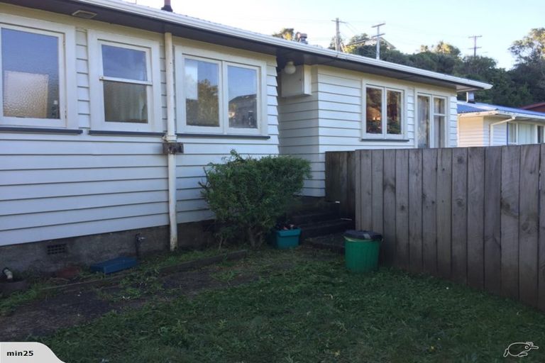 Photo of property in 110 Ironside Road, Johnsonville, Wellington, 6037