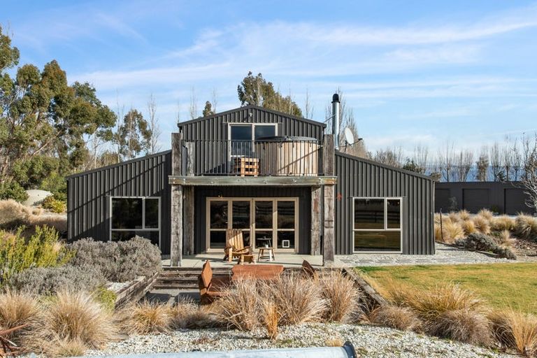 Photo of property in 117 Keddell Road, Springvale, Alexandra, 9393