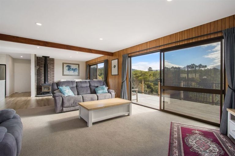 Photo of property in 442 Lockington Road, Aongatete, Katikati, 3181