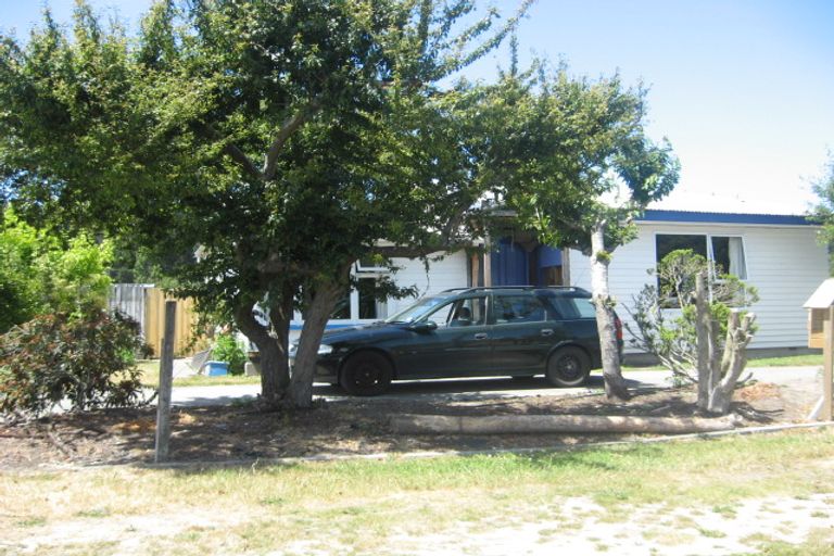 Photo of property in 21 Chartwell Street, Burwood, Christchurch, 8083