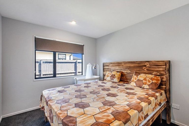 Photo of property in 97 Clausen Avenue, Leeston, 7632