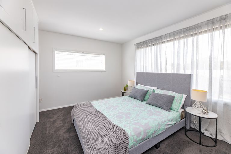 Photo of property in 309 Bower Avenue, North New Brighton, Christchurch, 8083