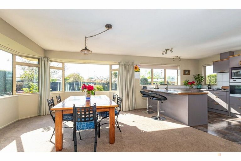 Photo of property in 236a Talbot Street, Geraldine, 7930