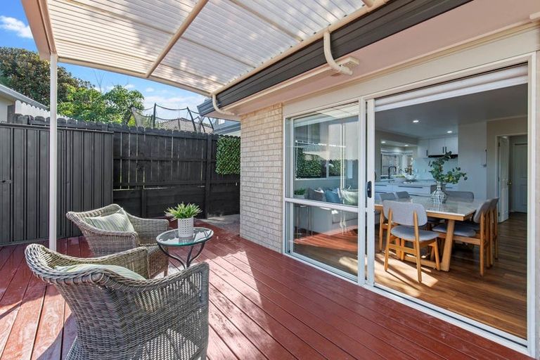 Photo of property in 13 Oakridge Way, Northpark, Auckland, 2013