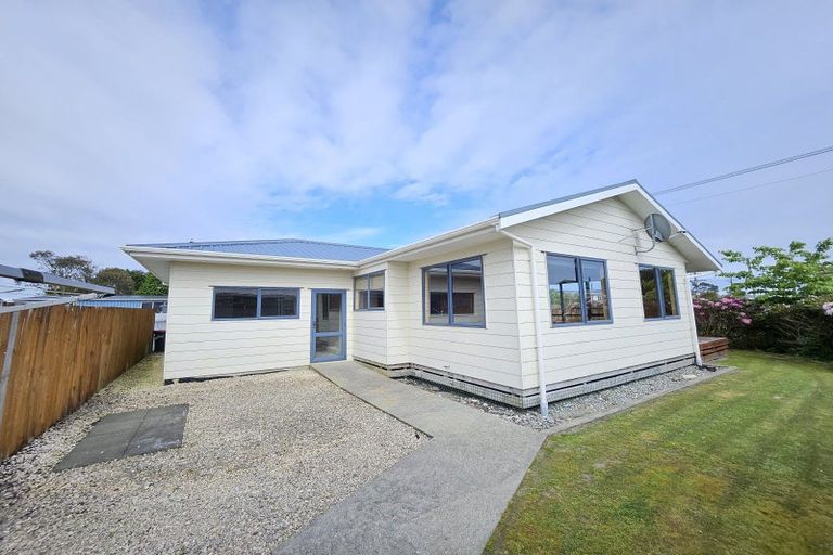 Photo of property in 11 Blake Street, Blaketown, Greymouth, 7805