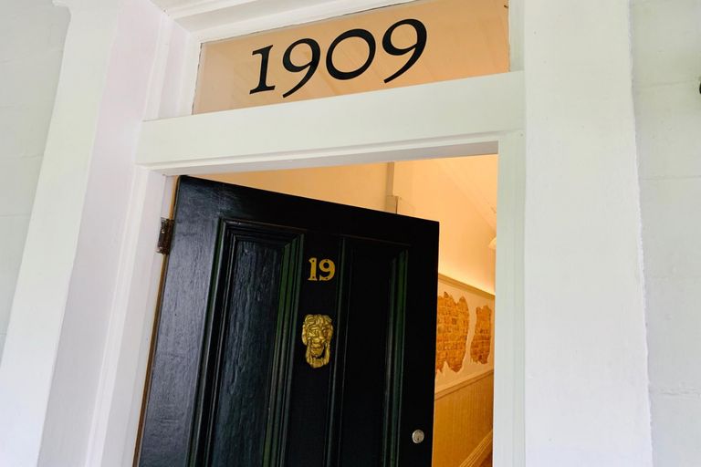 Photo of property in 19 Serpentine Avenue, Dunedin Central, Dunedin, 9016