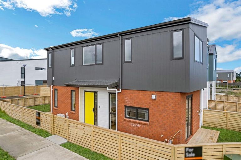 Photo of property in 20 Corporal Street, Papakura, 2110