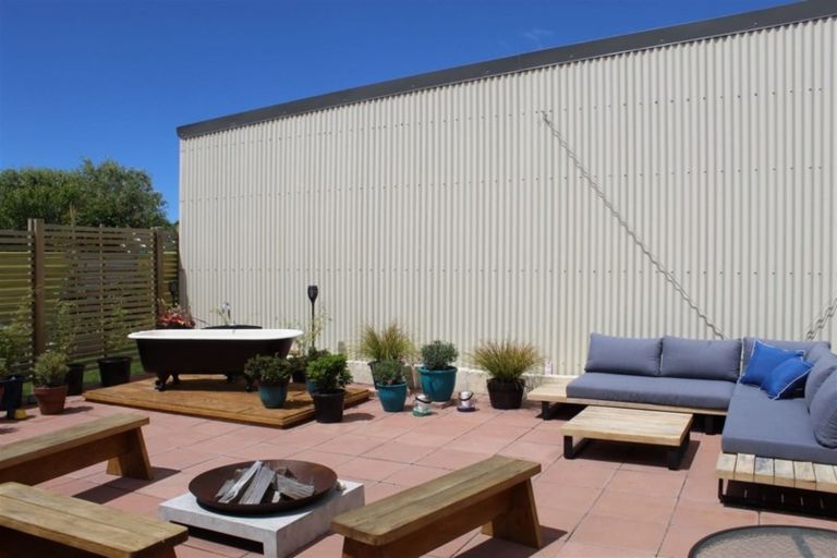 Photo of property in 1 Anderson Street, Kakanui, Oamaru, 9495