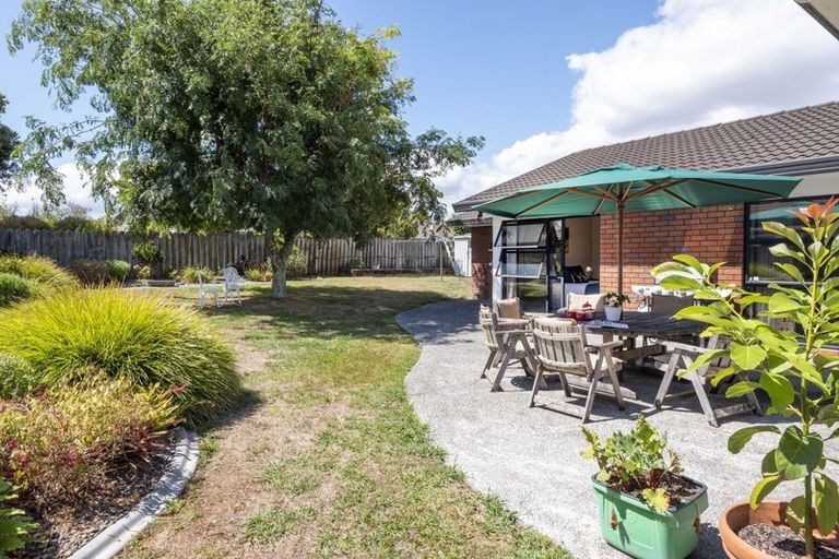 Photo of property in 10 Travers Place, Northpark, Auckland, 2013