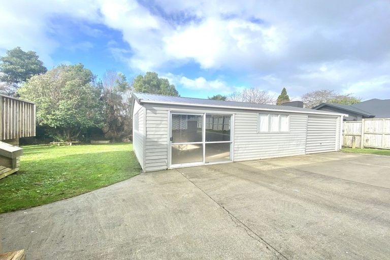 Photo of property in 85 Te Tomo Street, Te Awamutu, 3800