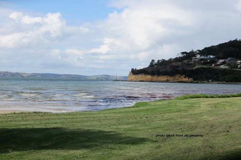 Photo of property in 632 Kellys Bay Road, Pouto, Te Kopuru, 0391