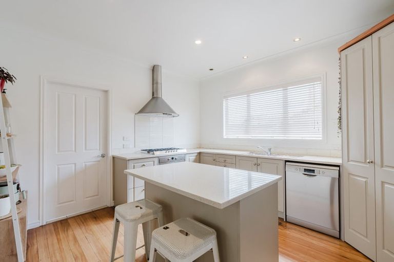 Photo of property in 55 Plunket Terrace, Hamilton East, Hamilton, 3216