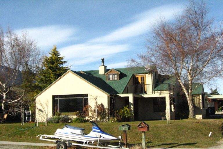 Photo of property in 59 Oregon Drive, Kelvin Heights, Queenstown, 9300