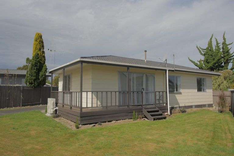 Photo of property in 34 Jupiter Street, Milson, Palmerston North, 4414