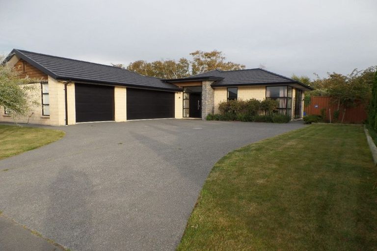 Photo of property in 14 Malachy Grove, Aidanfield, Christchurch, 8025