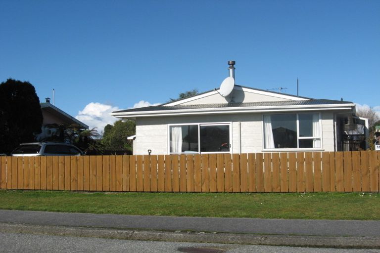 Photo of property in 152 Bealey Street, Hokitika, 7810