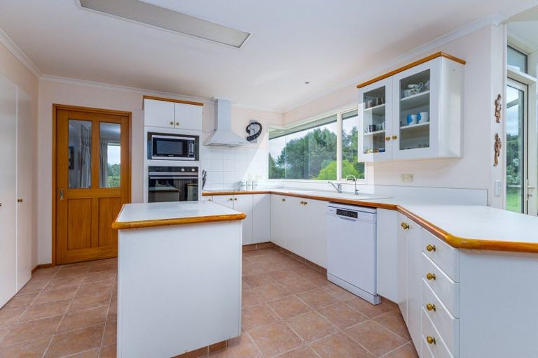 Photo of property in 245 Downs Road, Geraldine Downs, Geraldine, 7991