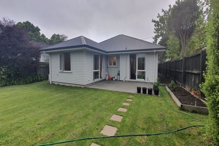 Photo of property in 1/133 Rose Street, Somerfield, Christchurch, 8024