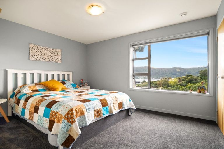 Photo of property in 10 Glenfinlass Street, Company Bay, Dunedin, 9014