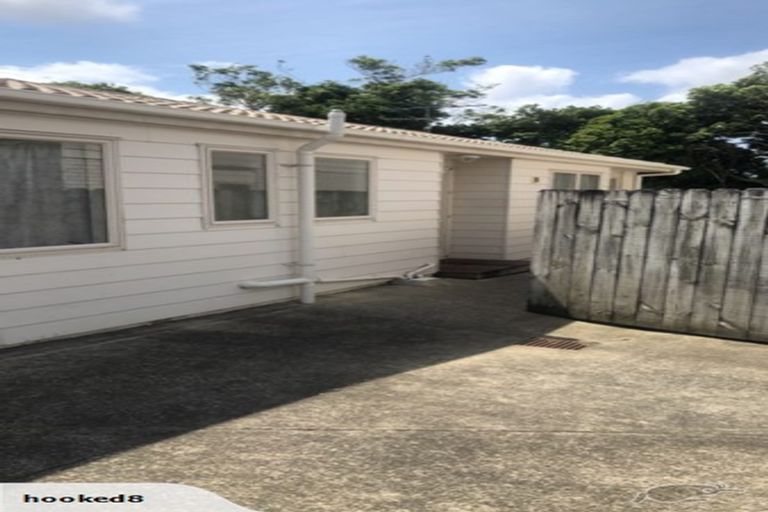 Photo of property in 3/1 Ranum Road, Papatoetoe, Auckland, 2025