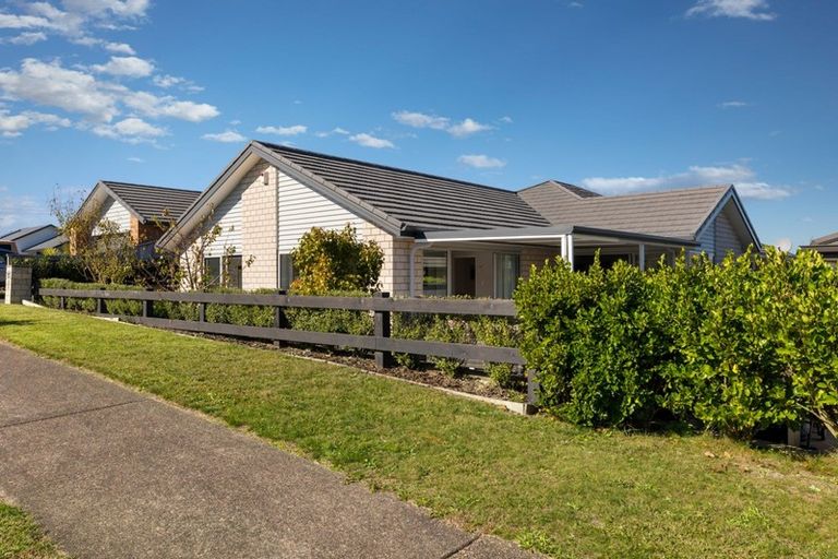 Photo of property in 1 Penetaka Heights, Pyes Pa, Tauranga, 3112