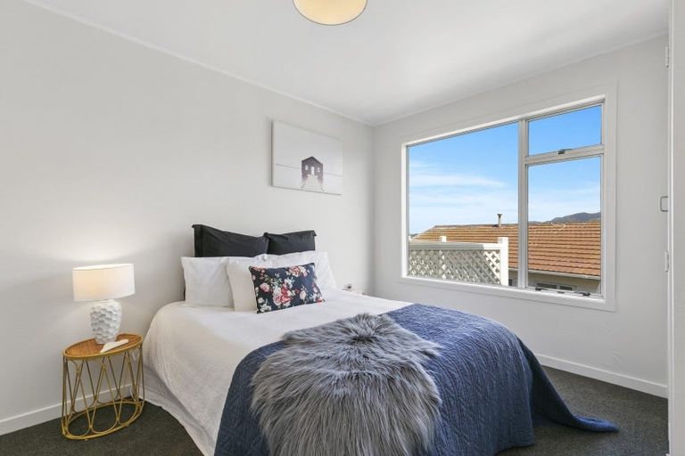 Photo of property in 3 Rydal Place, Southgate, Wellington, 6023