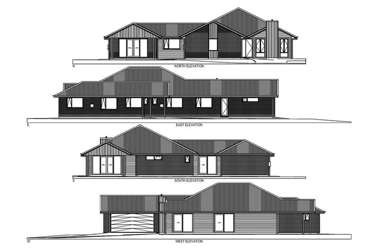 Photo of property in 8 Montiicola Drive, Papamoa Beach, Papamoa, 3118