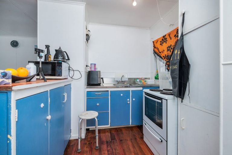 Photo of property in 16d Clifford Street, Kaikohe, 0405