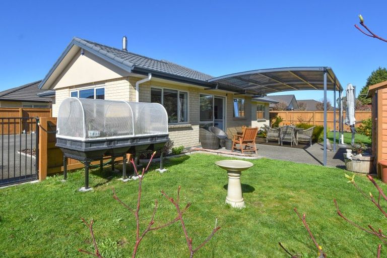 Photo of property in 3a Madison Street, Carterton, 5713
