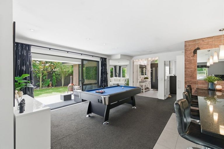 Photo of property in 7 Christie Place, Rolleston, 7614