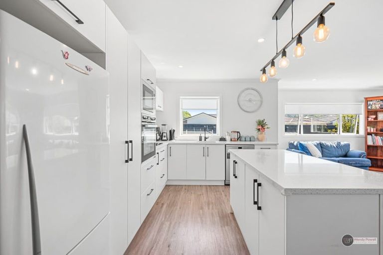 Photo of property in 4 Martha Turnell Crescent, Manor Park, Lower Hutt, 5019