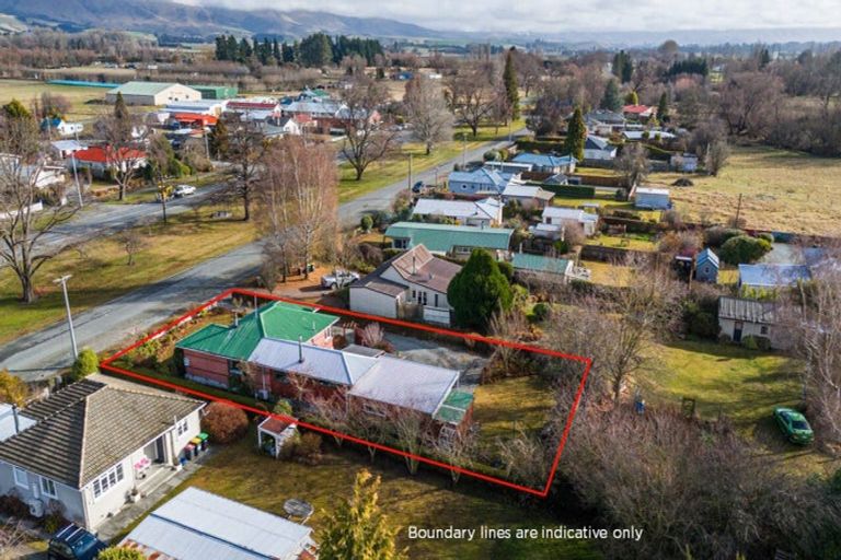 Photo of property in 48 Denmark Street, Fairlie, 7925