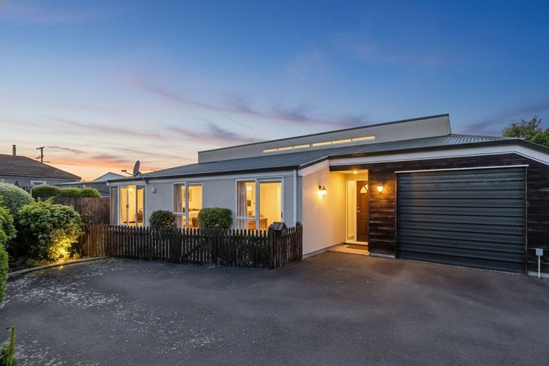 Photo of property in 182g Bay View Road, South Dunedin, Dunedin, 9012