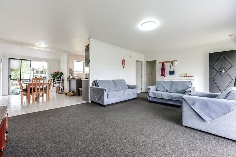 Photo of property in 17 Rossiter Place, Chartwell, Hamilton, 3210