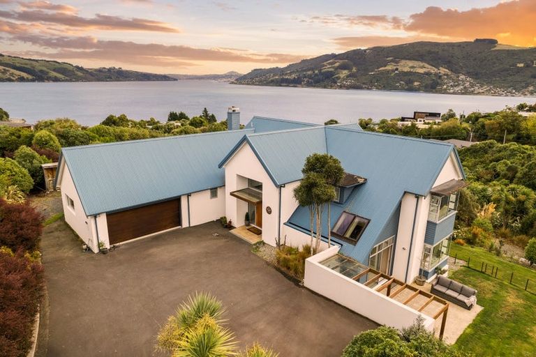 Photo of property in 10 Glenfinlass Street, Company Bay, Dunedin, 9014