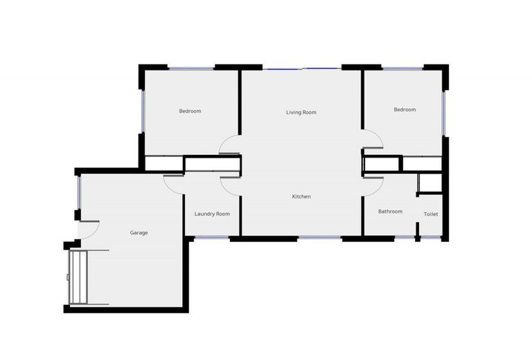 Photo of property in 34 Elizabeth Street, Lake Hawea, Wanaka, 9382