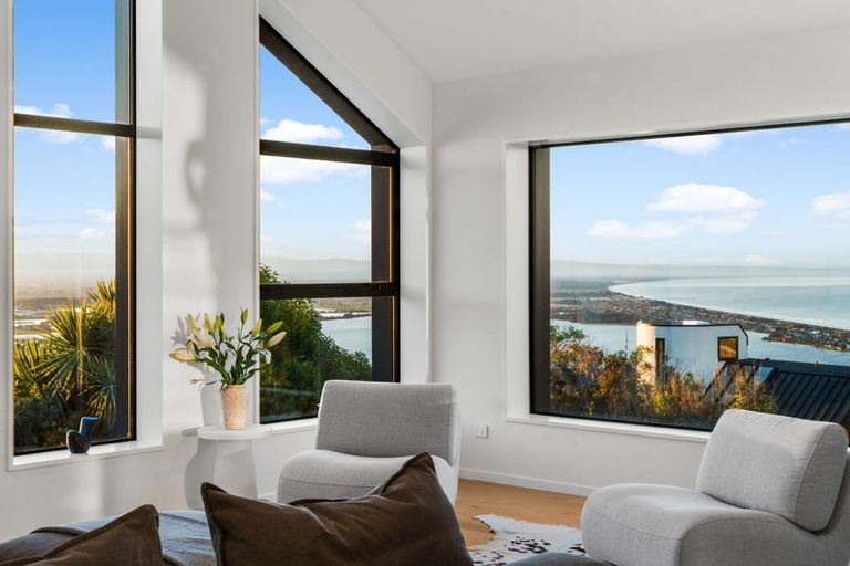 Photo of property in 25 Revelation Drive, Clifton, Christchurch, 8081