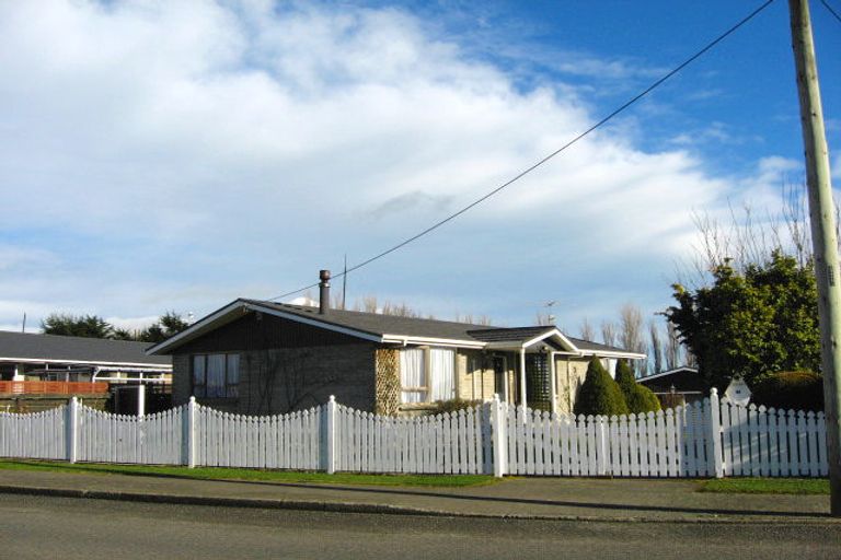 Photo of property in 66 Gloucester Street, Waikiwi, Invercargill, 9810