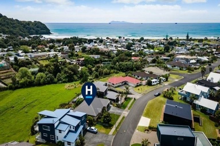 Photo of property in 36 Mayor View Terrace, Waihi Beach, 3611