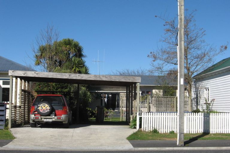 Photo of property in 92a Wellington Street, Hamilton East, Hamilton, 3216