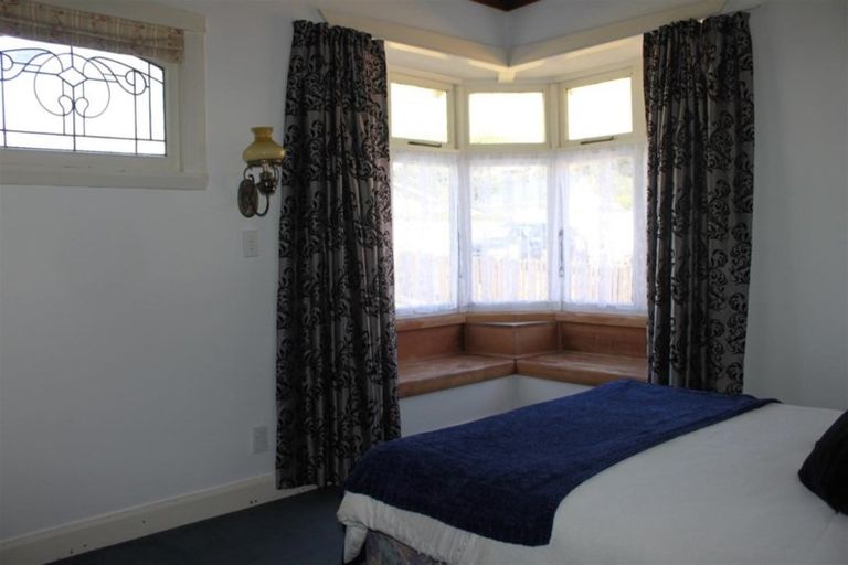 Photo of property in 21 Motueka Street, Nelson South, Nelson, 7010