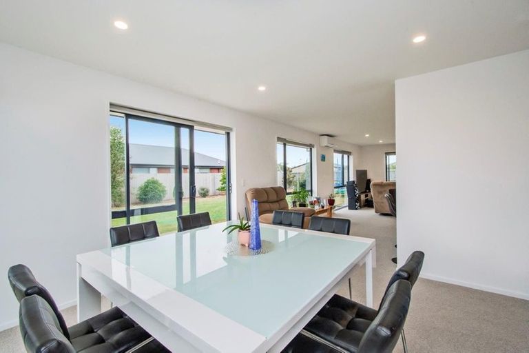 Photo of property in 8 Fibonacci Way, Leeston, 7632