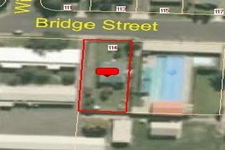 Photo of property in 114 Bridge Street, Opotiki, 3122