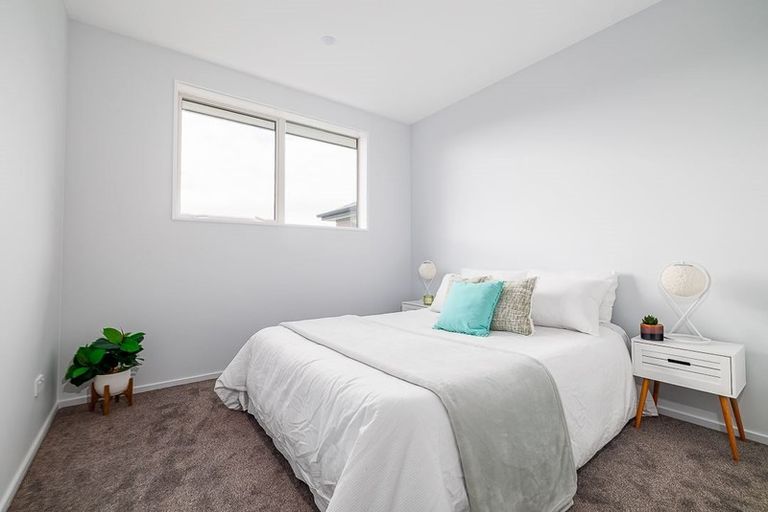 Photo of property in 4 Hollard Crescent, Lincoln, 7608