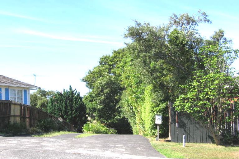 Photo of property in 76 Sycamore Drive, Sunnynook, Auckland, 0620