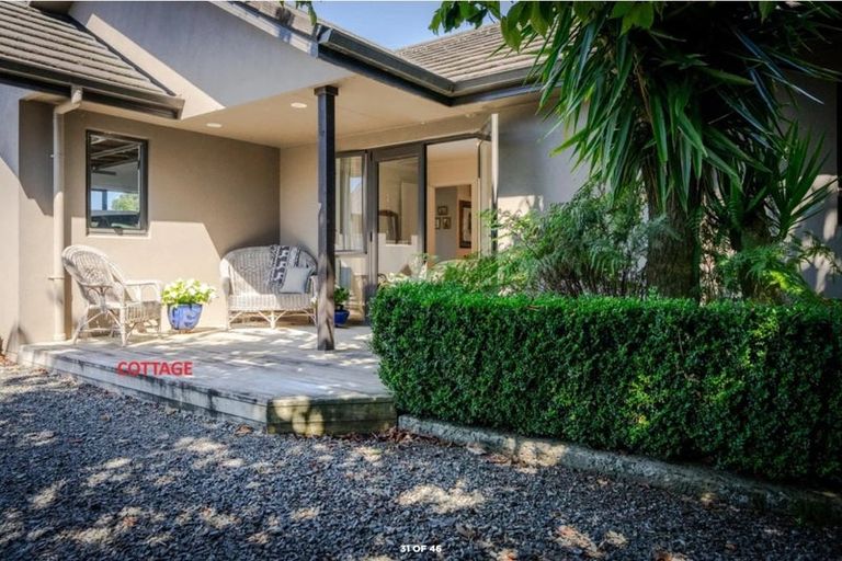 Photo of property in 44 Birchwood Lane, Tamahere, Hamilton, 3283