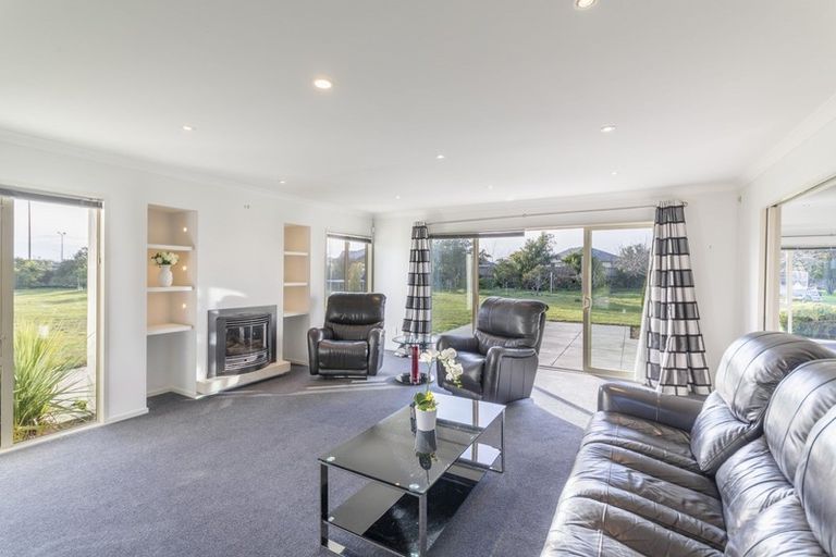 Photo of property in 656 Springston Rolleston Road, Rolleston, 7615